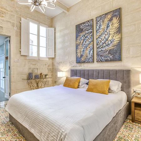 Sliema Luxury House Villa Kültér fotó