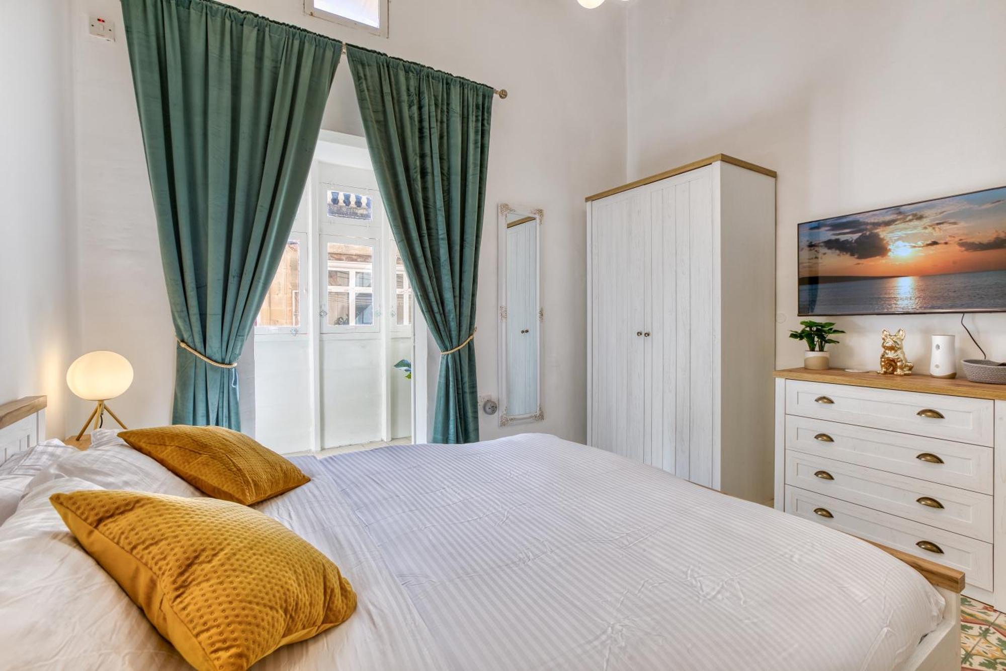 Sliema Luxury House Villa Kültér fotó