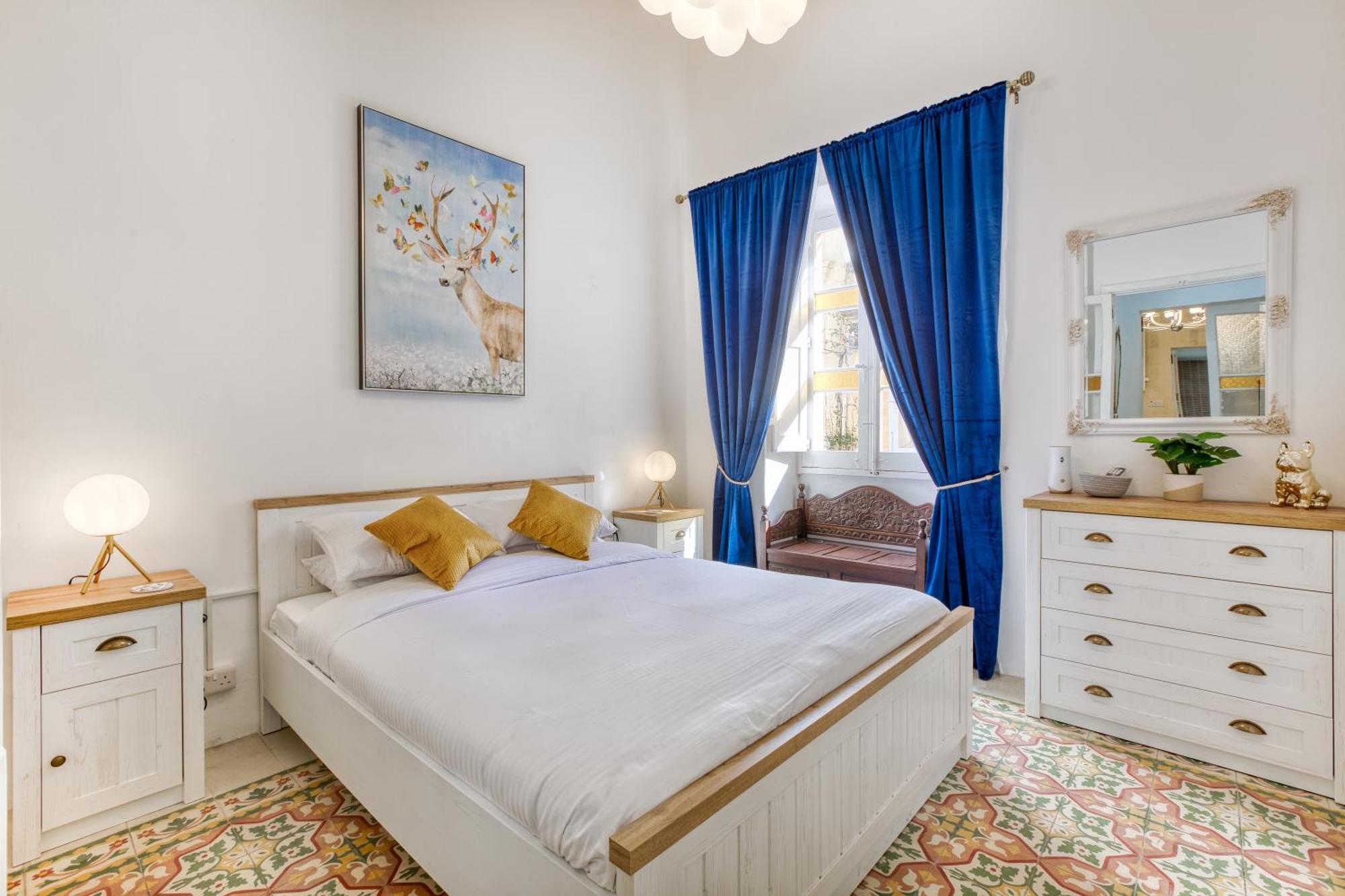 Sliema Luxury House Villa Kültér fotó