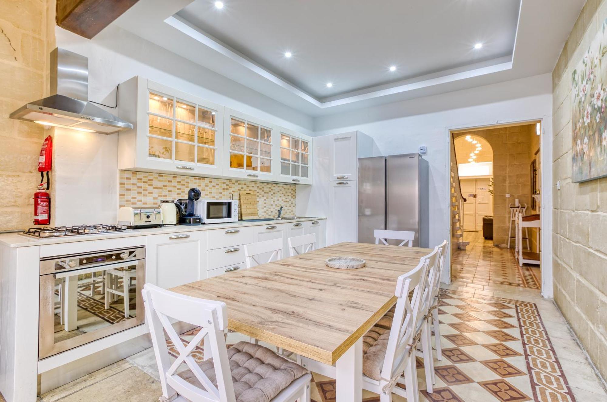 Sliema Luxury House Villa Kültér fotó
