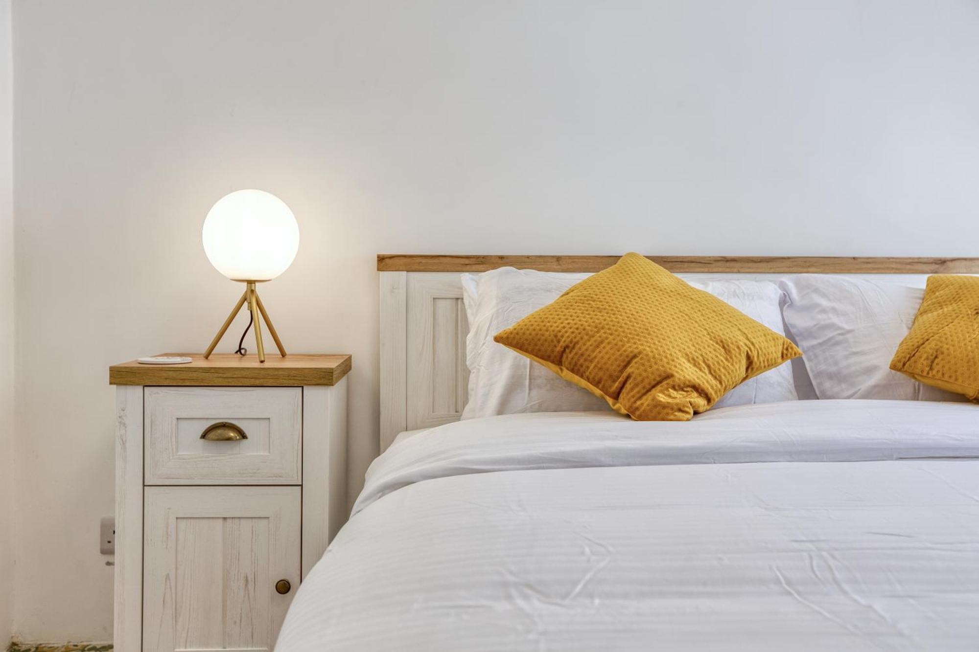 Sliema Luxury House Villa Kültér fotó