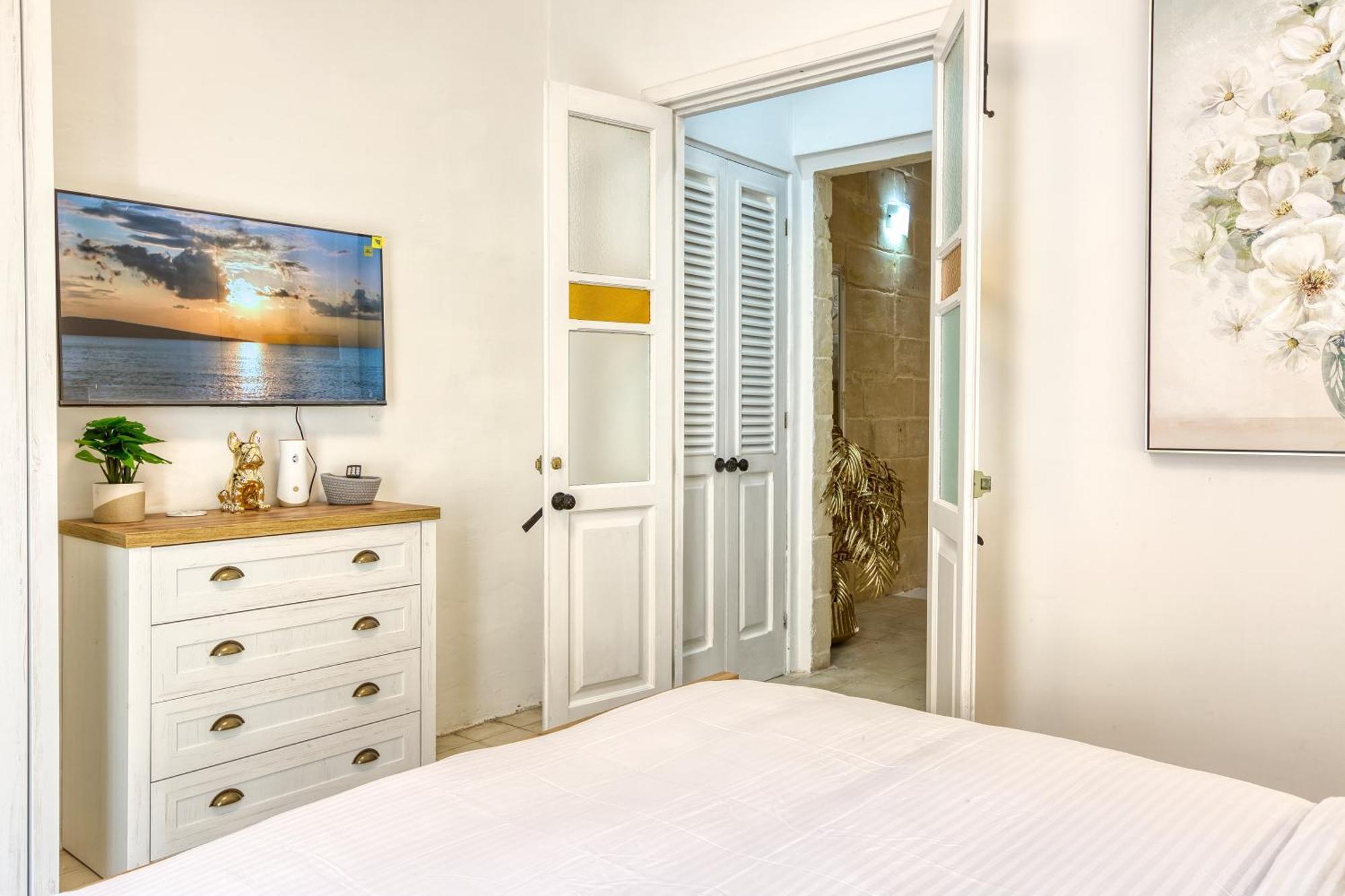 Sliema Luxury House Villa Kültér fotó
