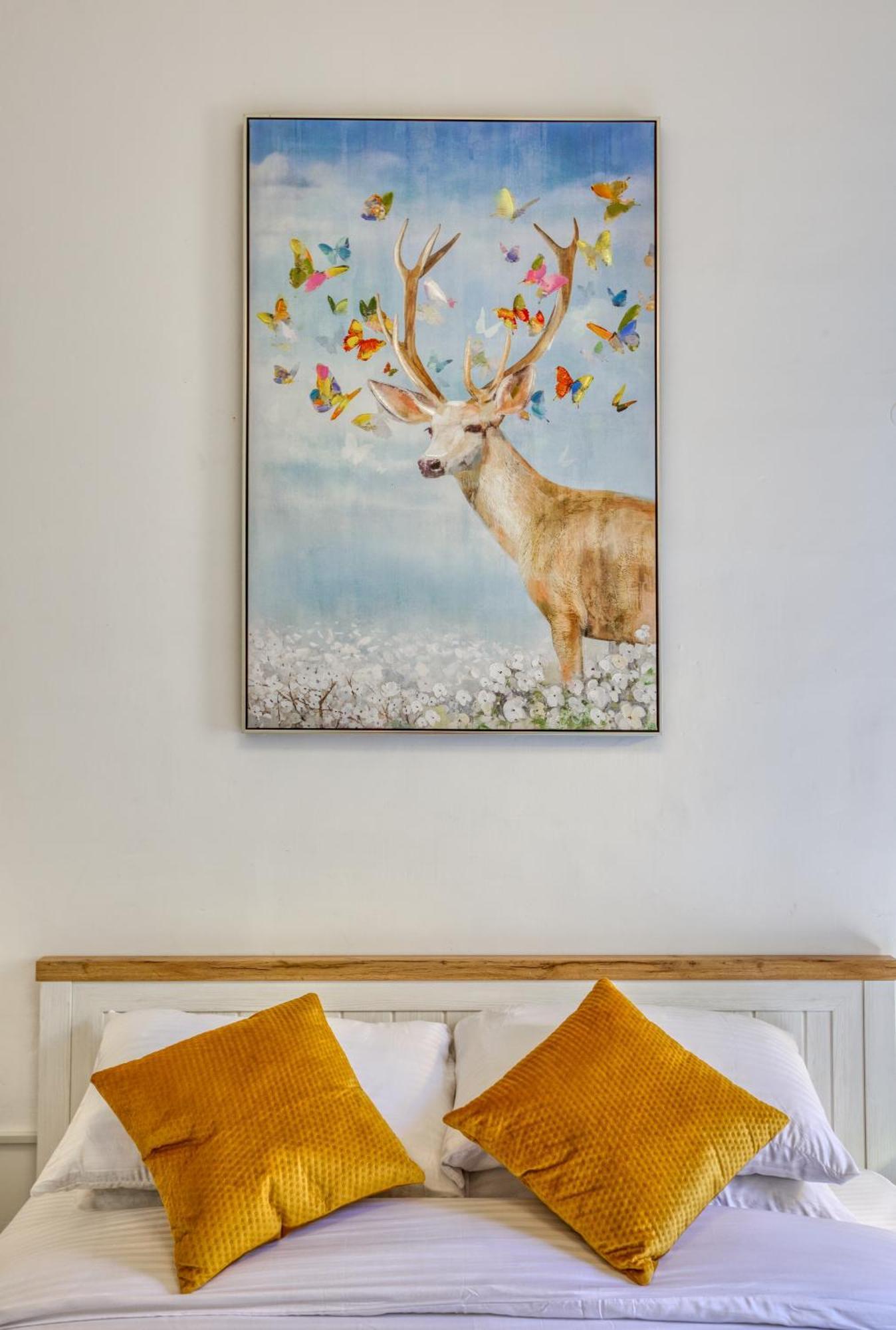 Sliema Luxury House Villa Kültér fotó