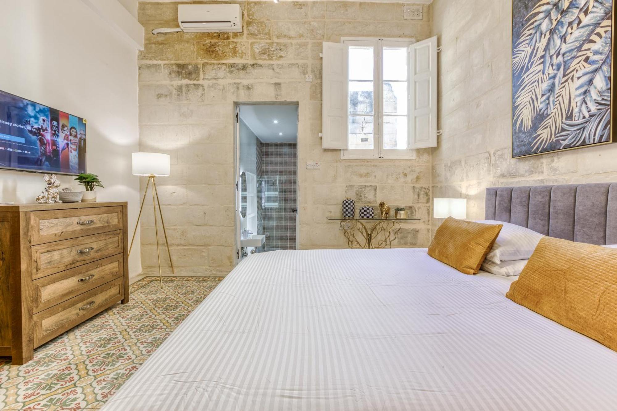 Sliema Luxury House Villa Kültér fotó