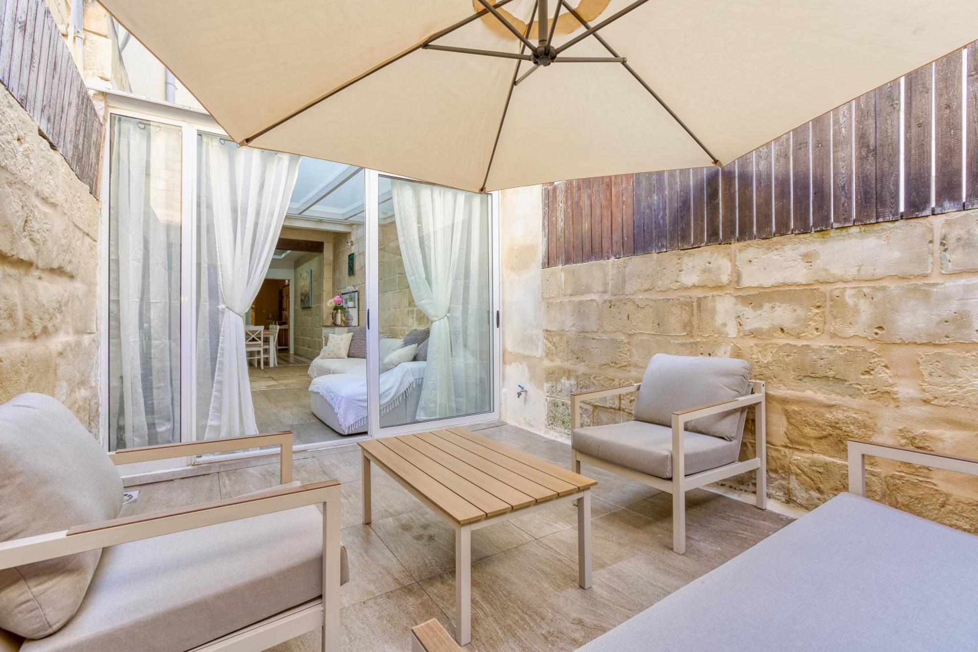 Sliema Luxury House Villa Kültér fotó