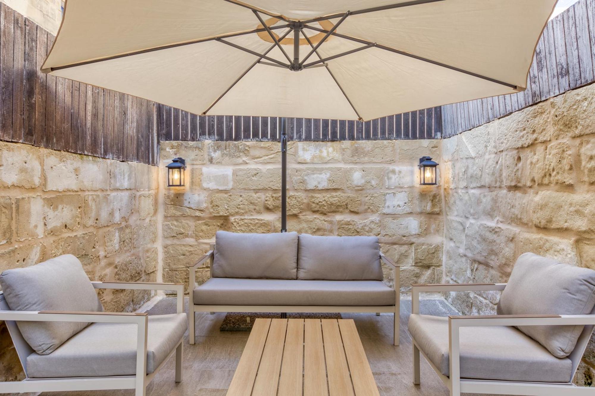 Sliema Luxury House Villa Kültér fotó