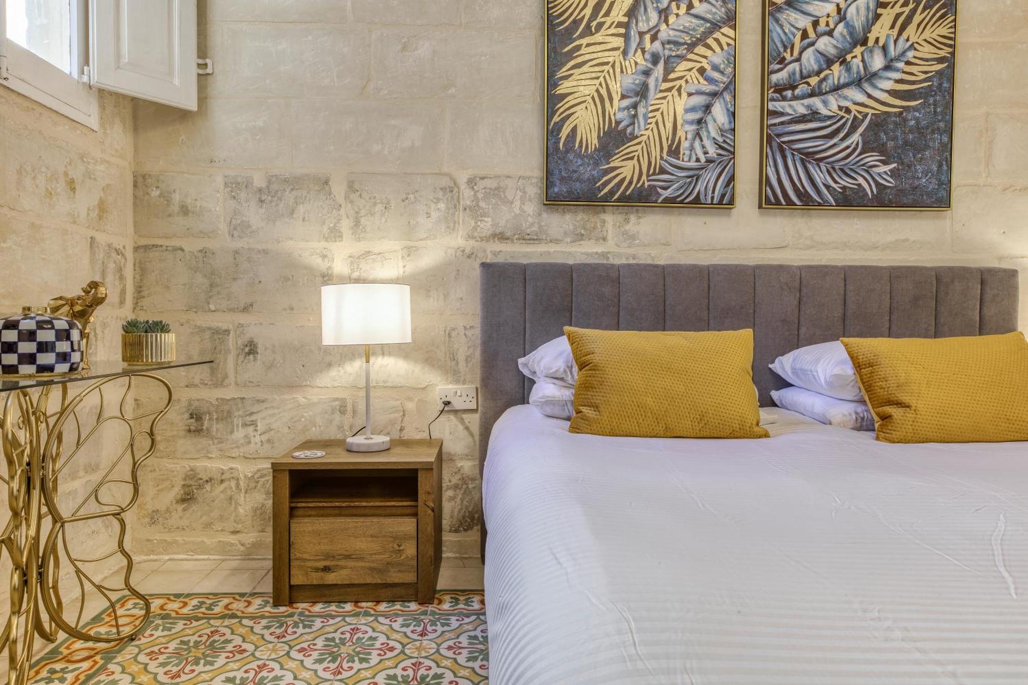 Sliema Luxury House Villa Kültér fotó