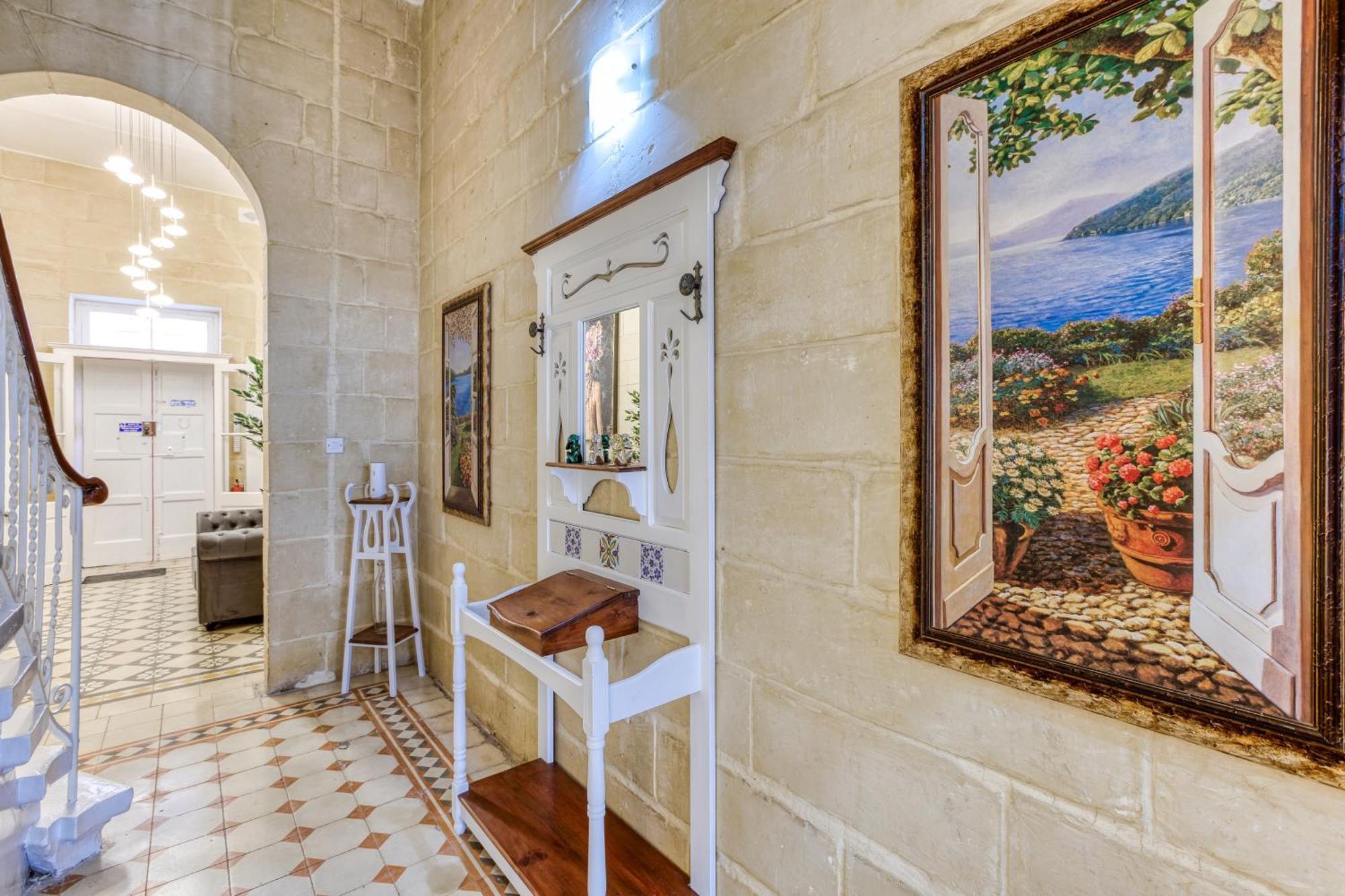 Sliema Luxury House Villa Kültér fotó