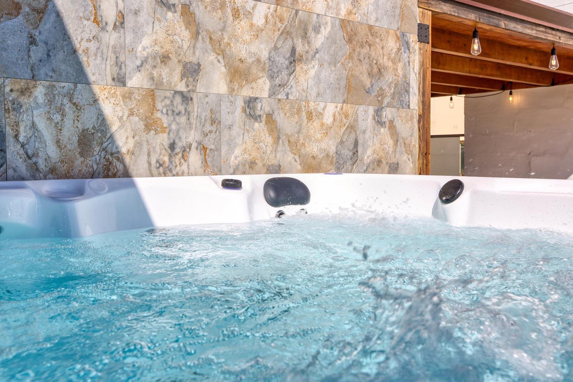 Sliema Luxury House Villa Kültér fotó