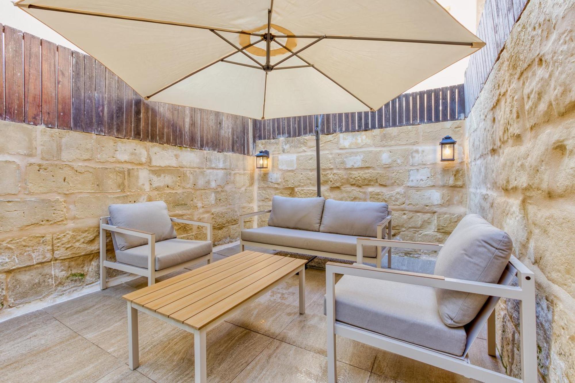 Sliema Luxury House Villa Kültér fotó