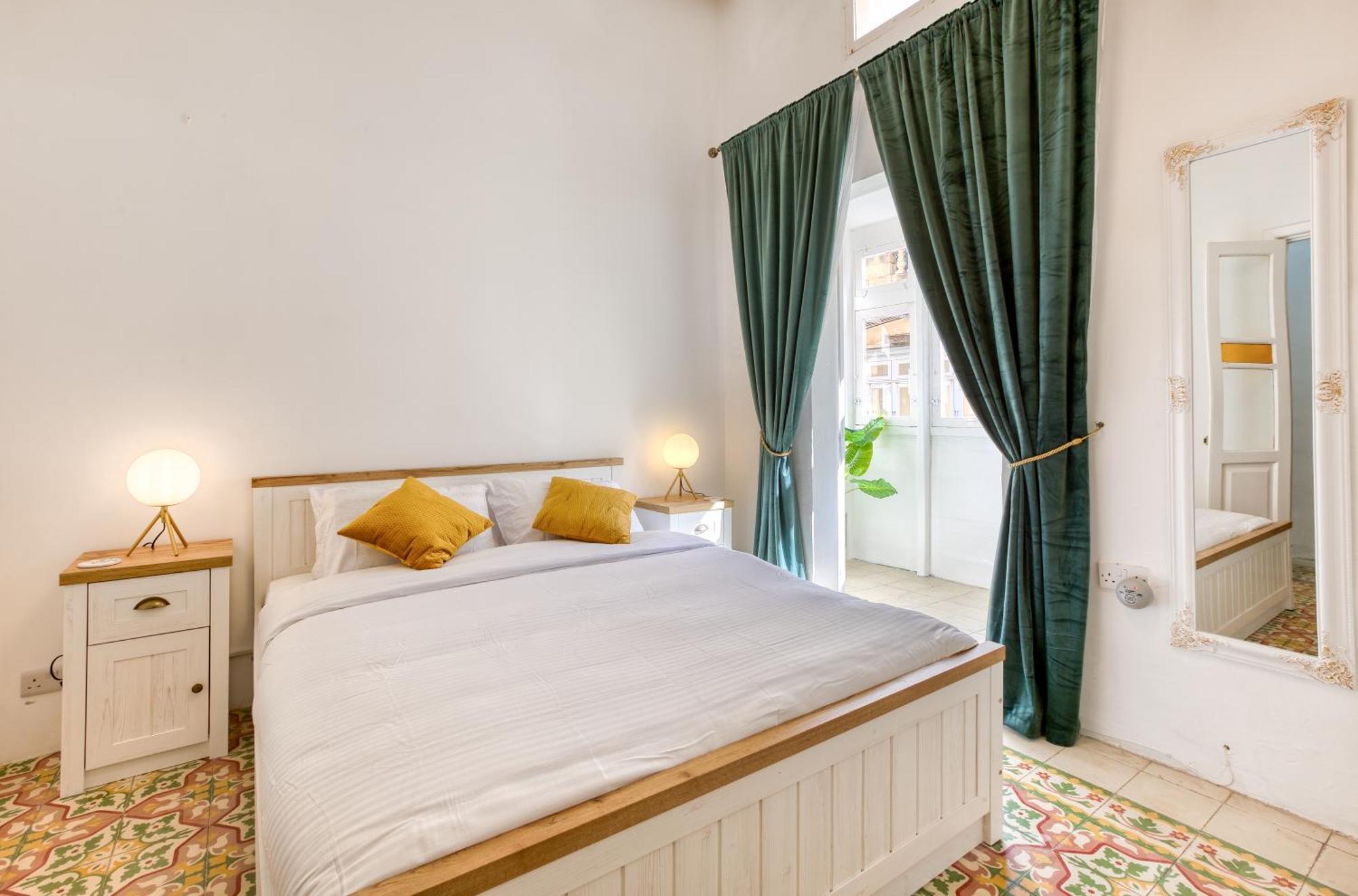 Sliema Luxury House Villa Kültér fotó