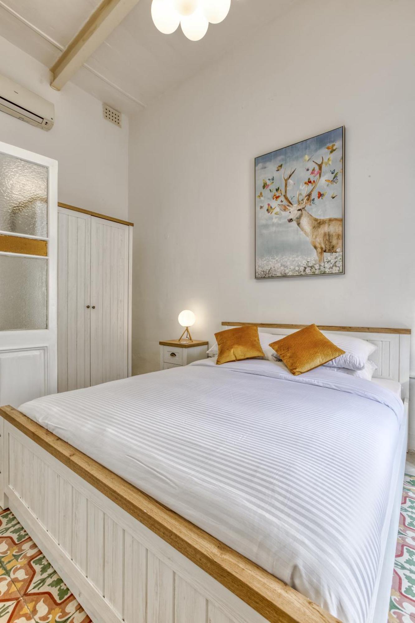 Sliema Luxury House Villa Kültér fotó
