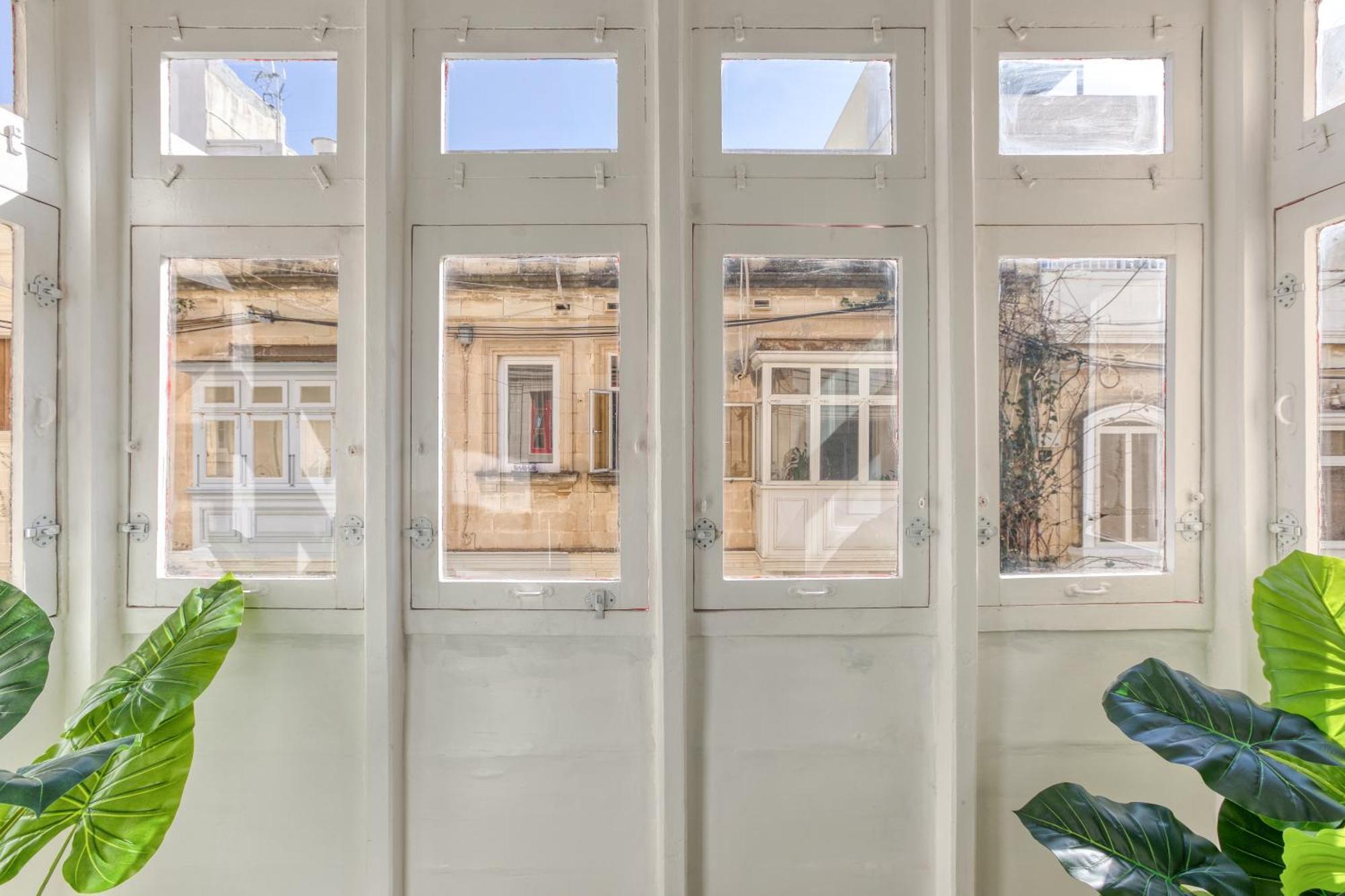 Sliema Luxury House Villa Kültér fotó