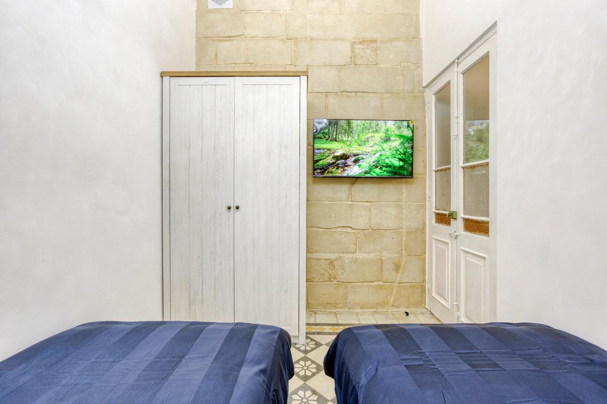 Sliema Luxury House Villa Kültér fotó