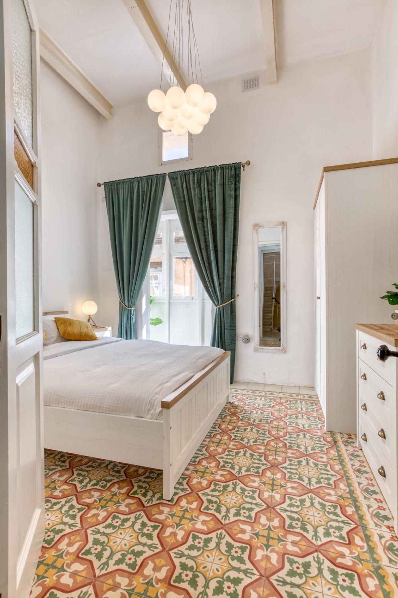 Sliema Luxury House Villa Kültér fotó