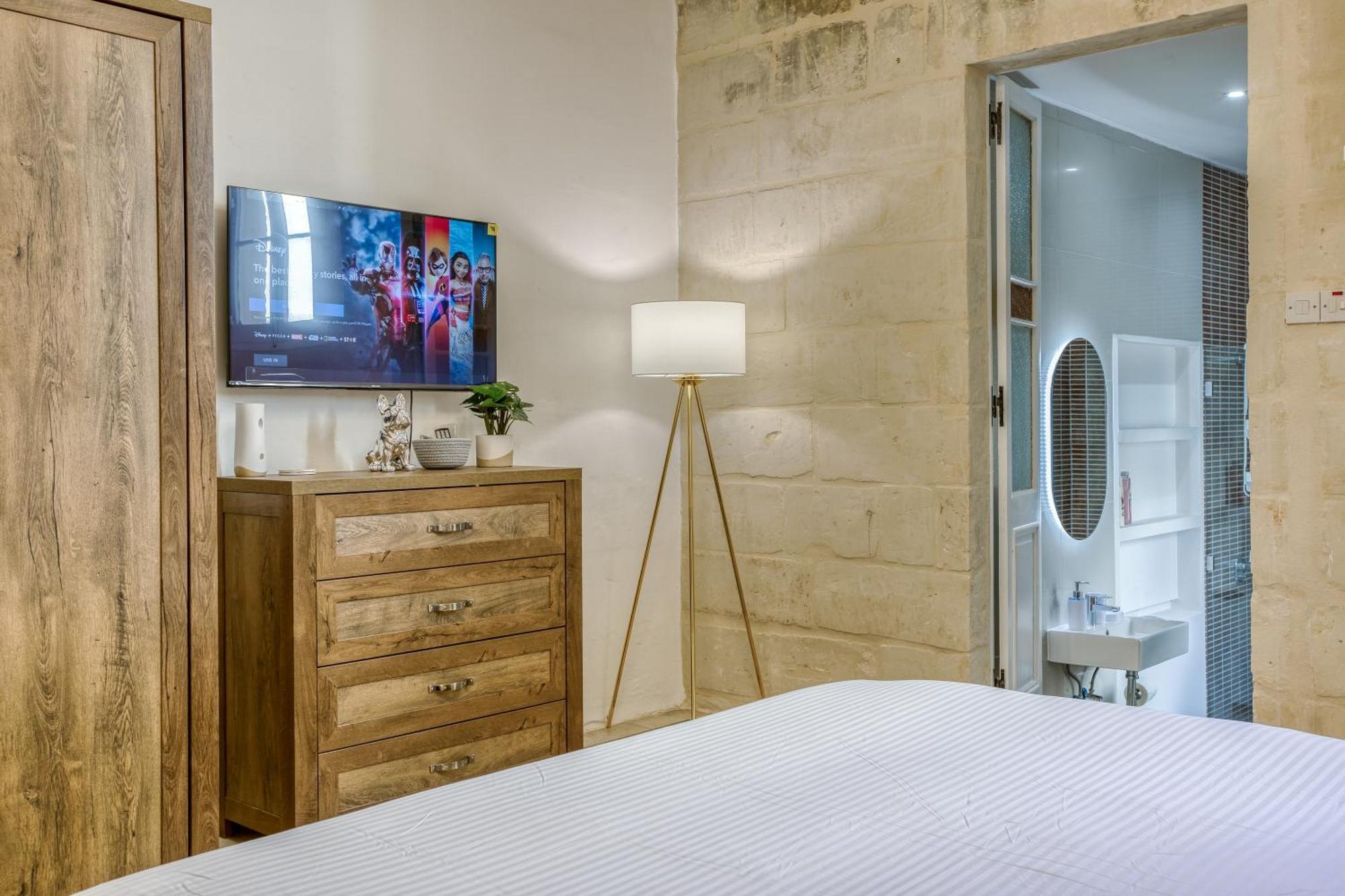 Sliema Luxury House Villa Kültér fotó