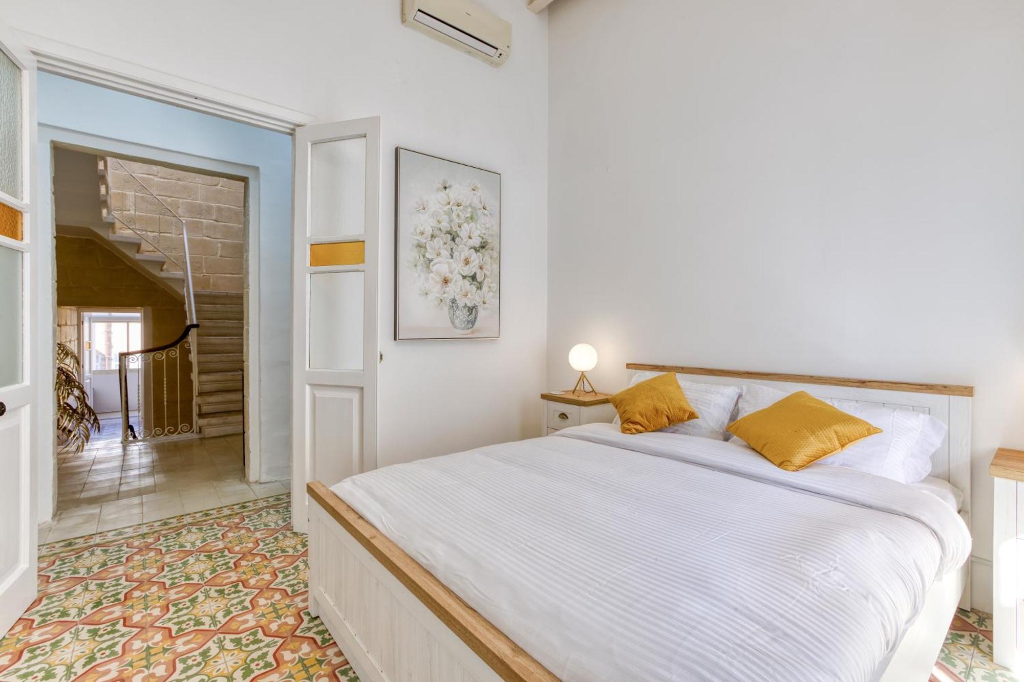 Sliema Luxury House Villa Kültér fotó