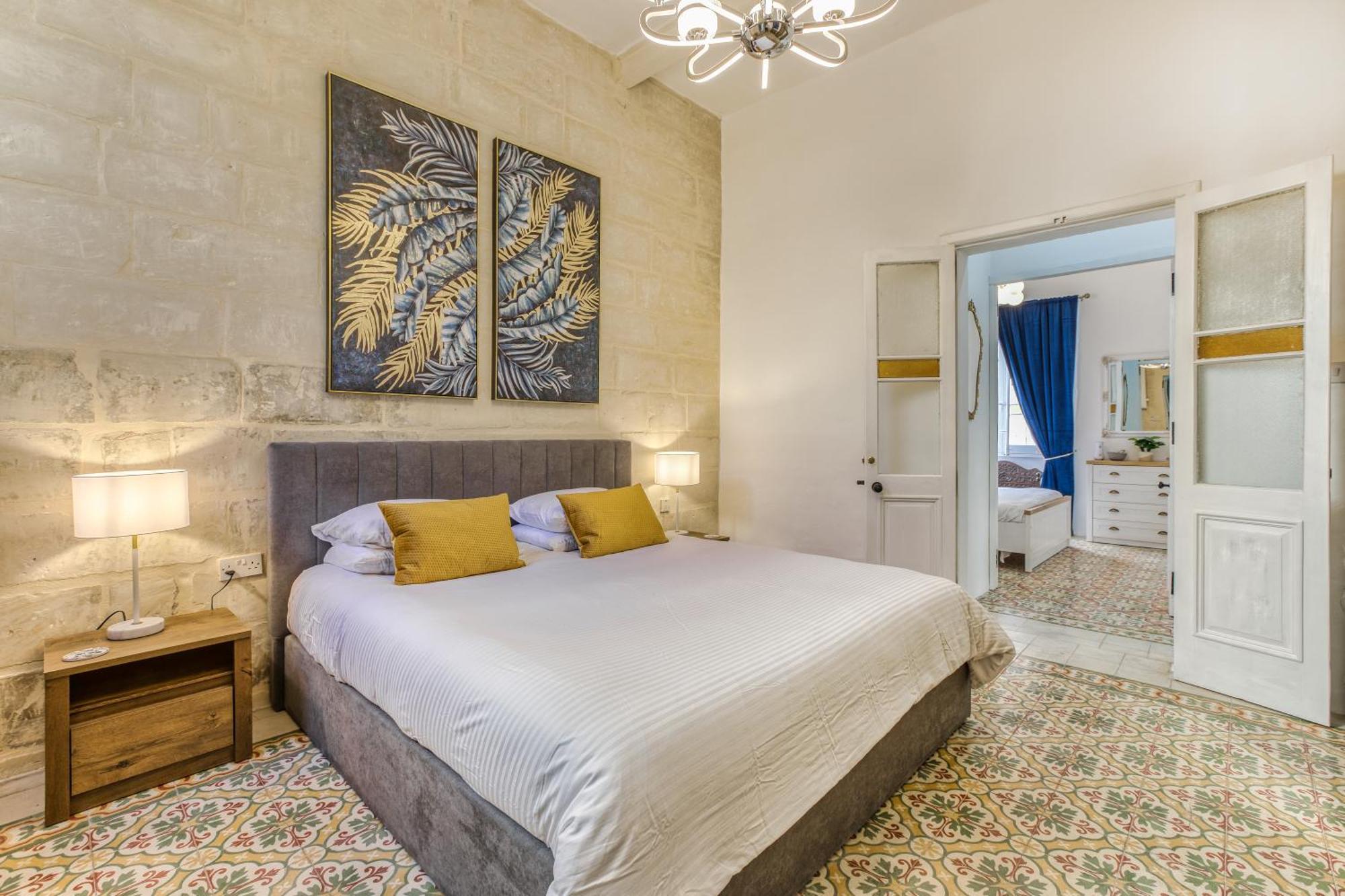 Sliema Luxury House Villa Kültér fotó
