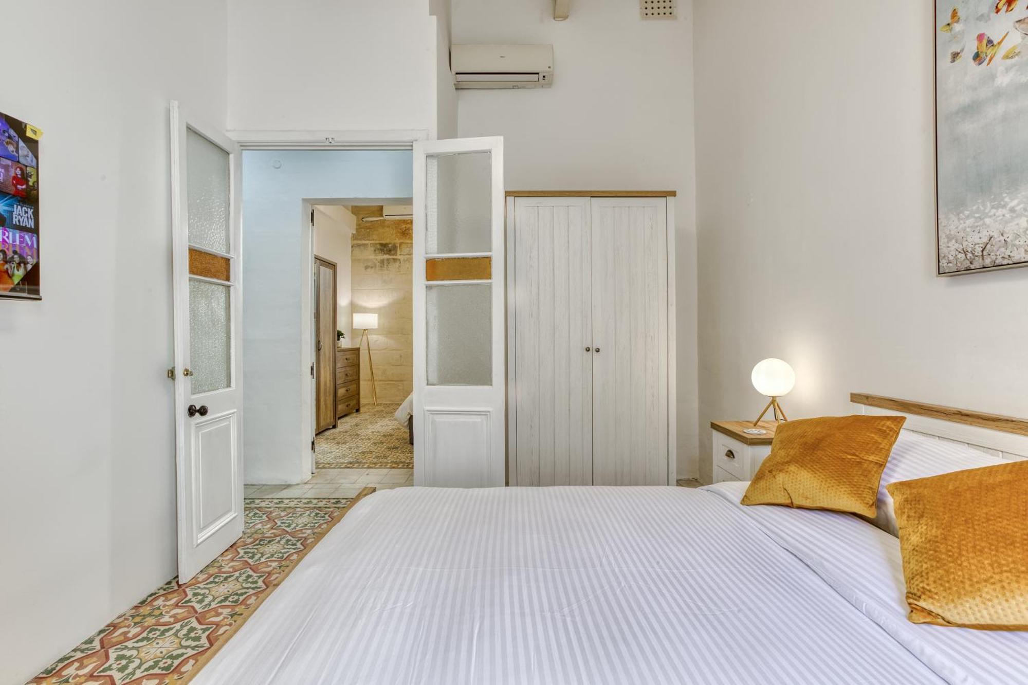 Sliema Luxury House Villa Kültér fotó