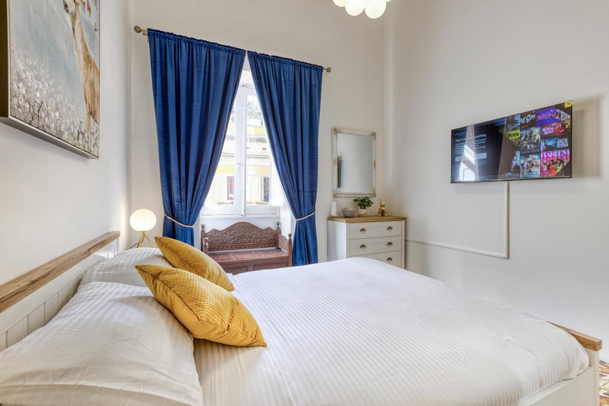 Sliema Luxury House Villa Kültér fotó