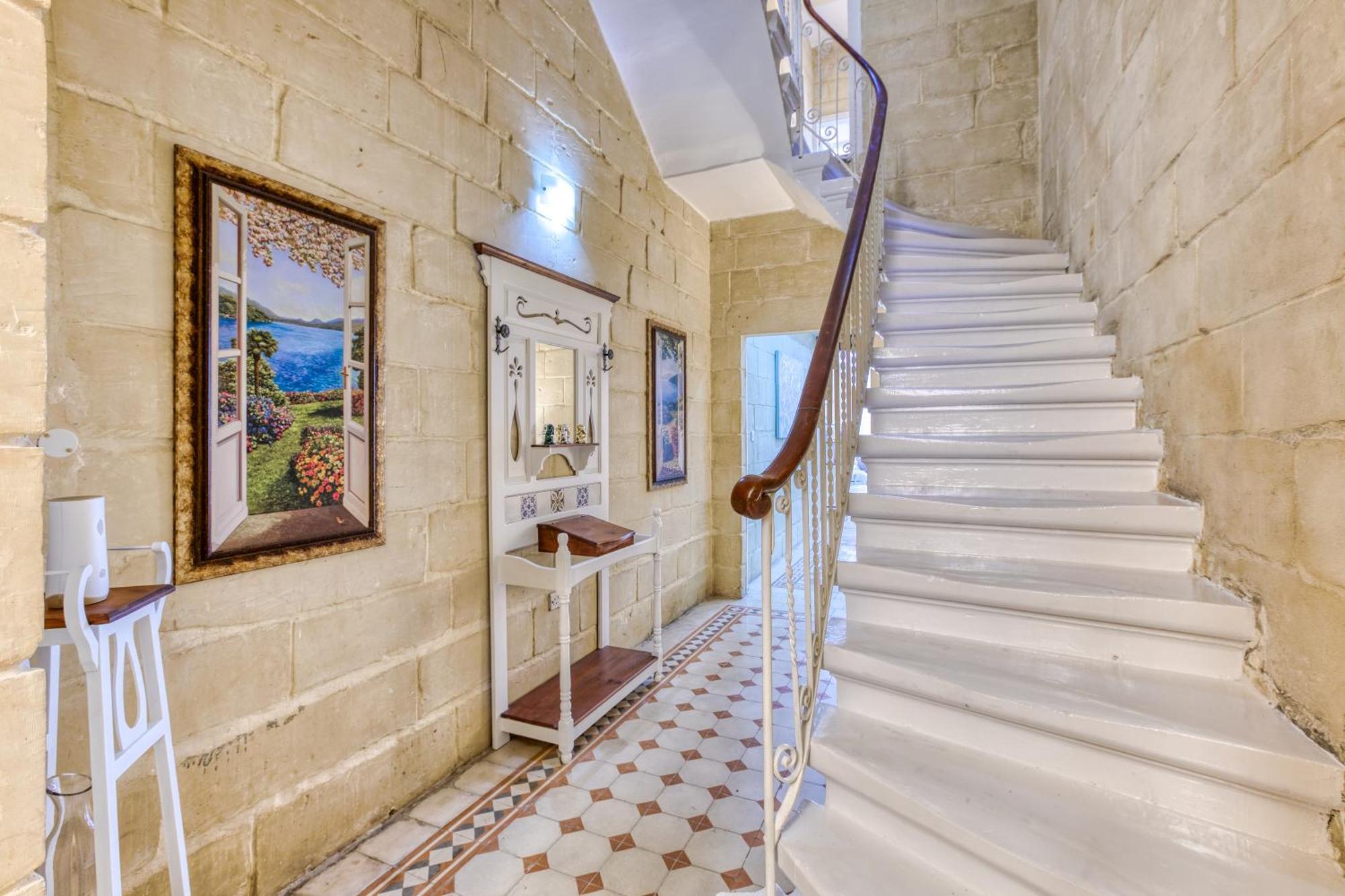 Sliema Luxury House Villa Kültér fotó