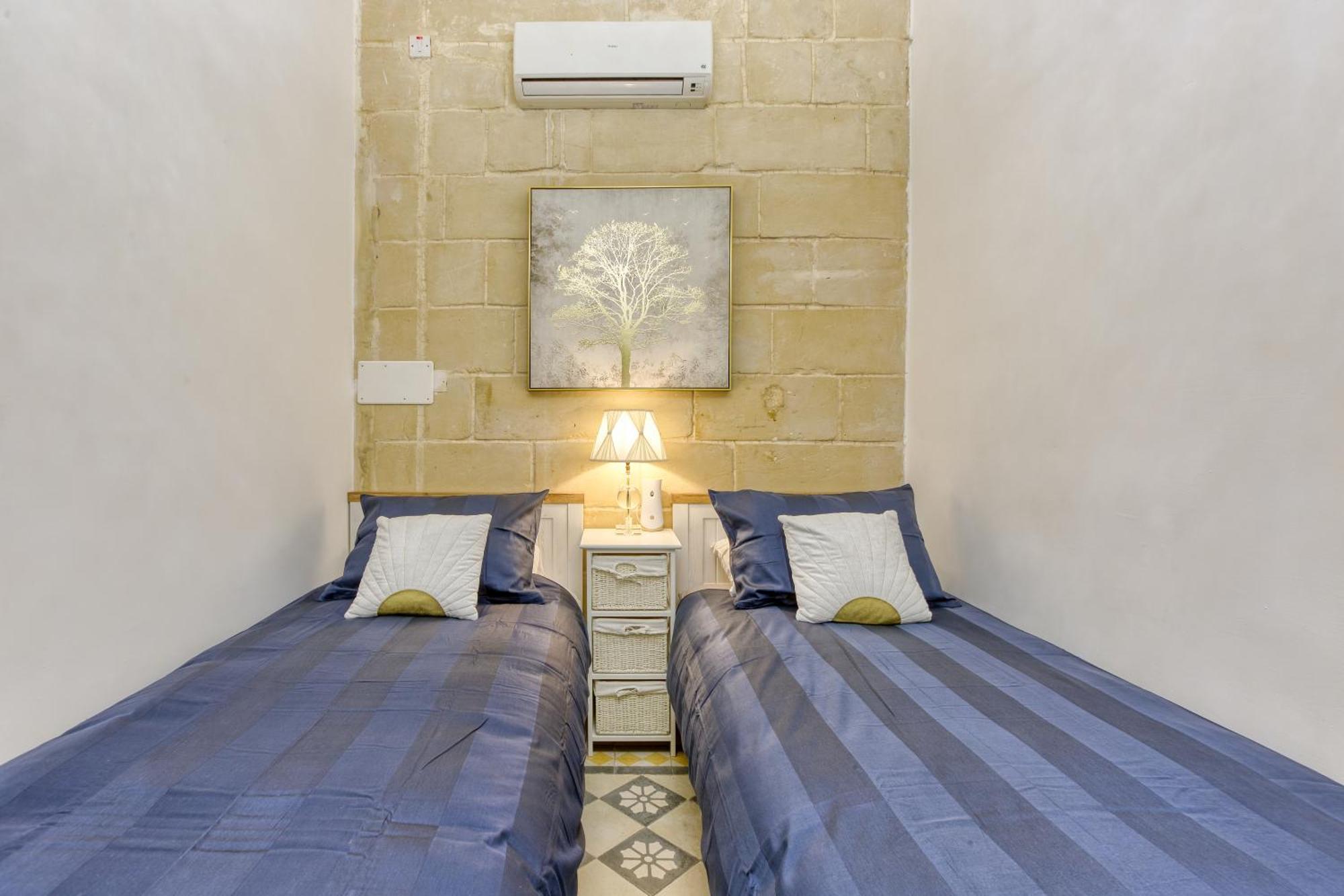 Sliema Luxury House Villa Kültér fotó