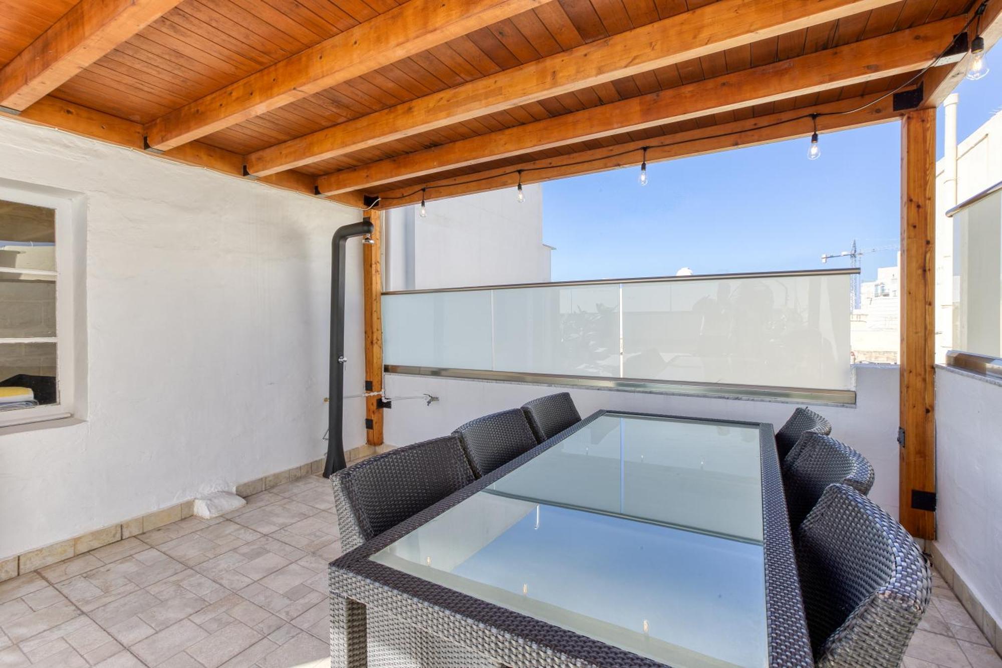 Sliema Luxury House Villa Kültér fotó