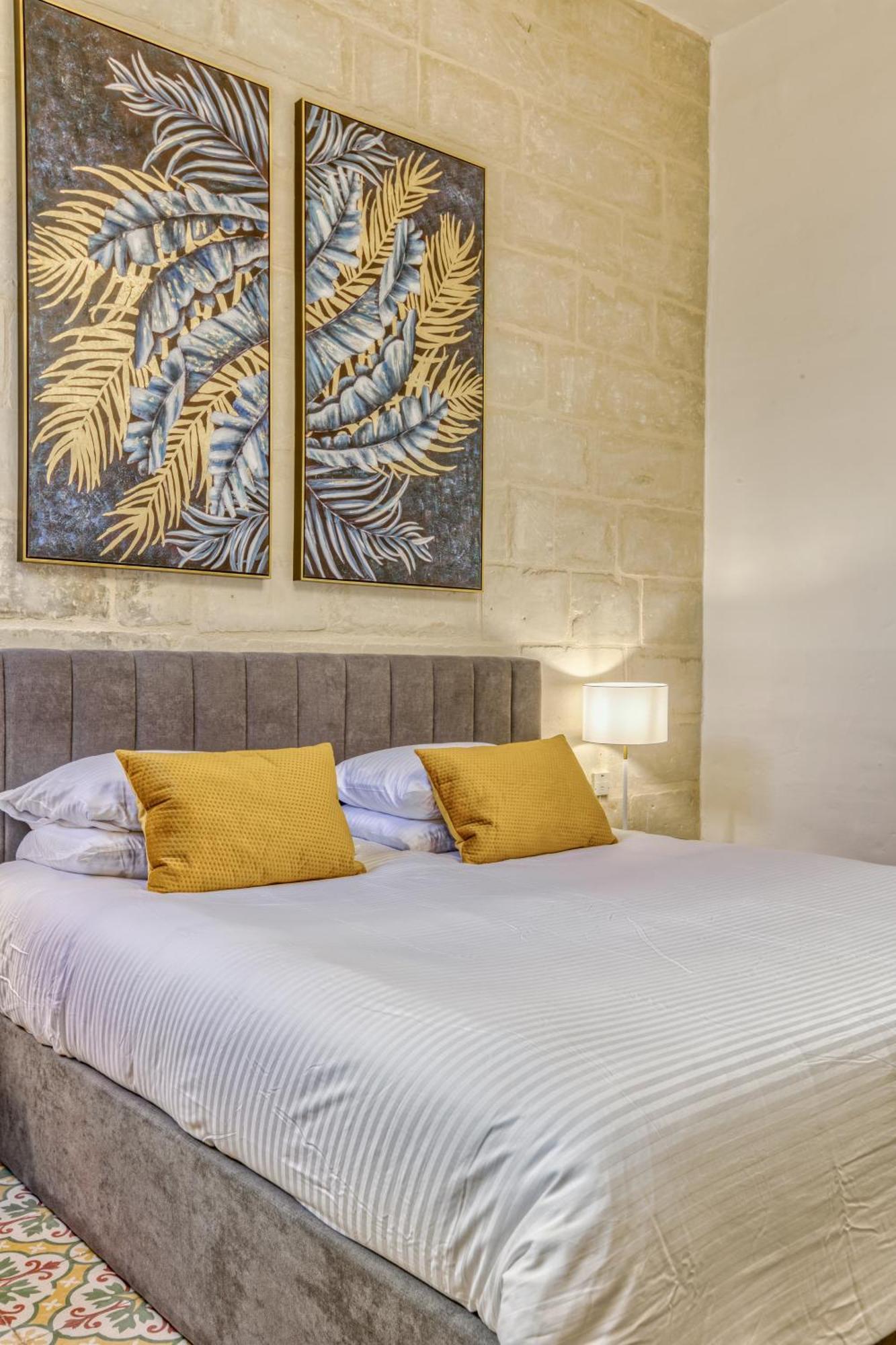 Sliema Luxury House Villa Kültér fotó