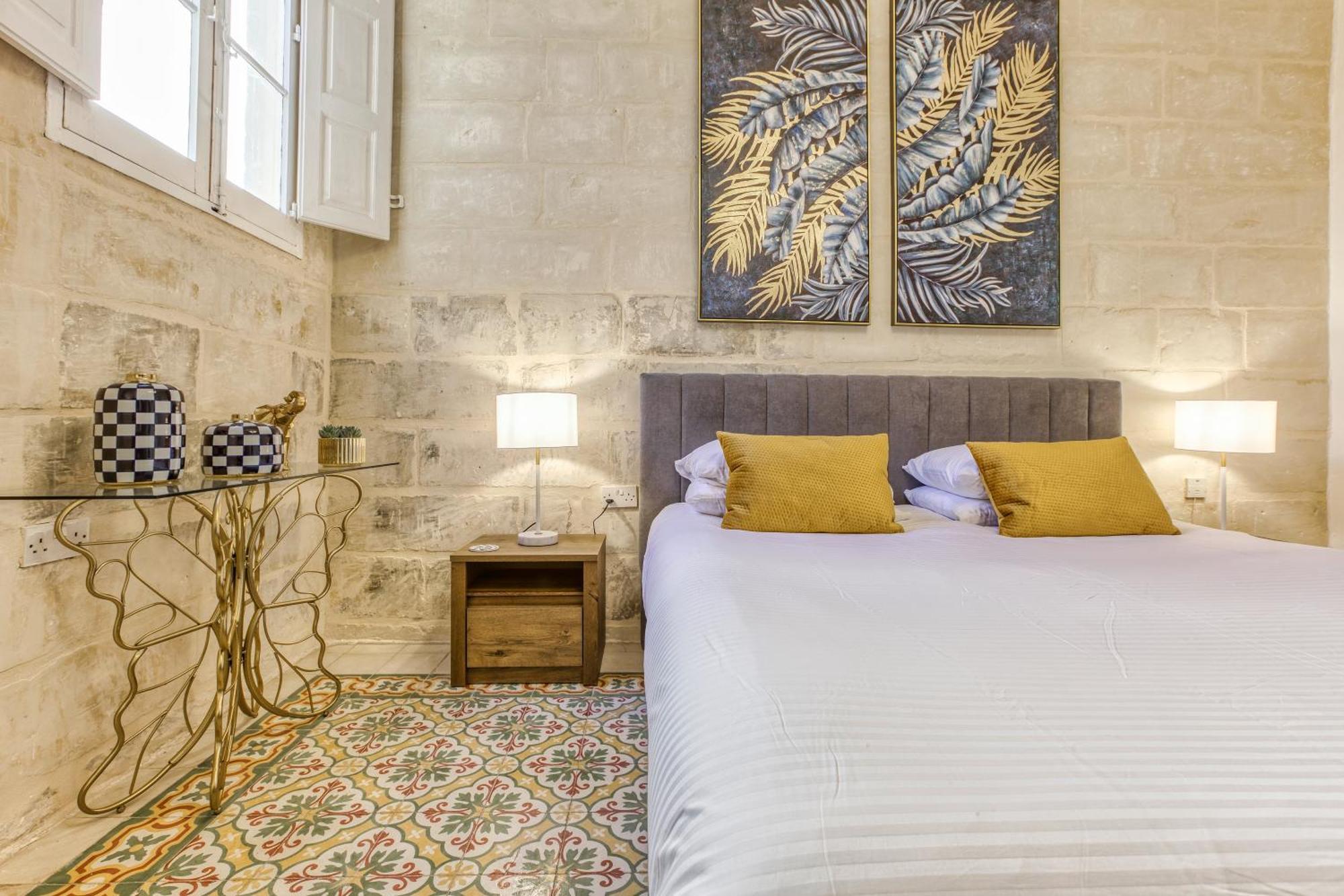 Sliema Luxury House Villa Kültér fotó
